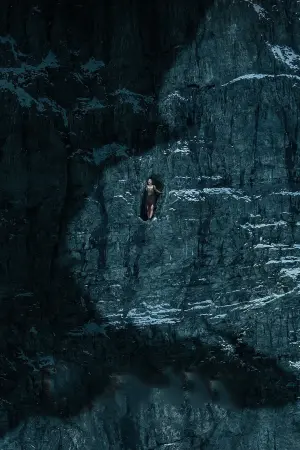 Постер до фильму"Діва проти біди" #365261