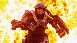 Задник до фильму"На межі майбутнього" #588483