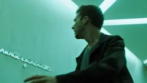 Задник до фильму"Бійцівський клуб" #797100