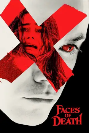 Постер до фильму"Faces of Death" #774553
