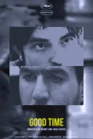 Постер до фильму"Гарні часи" #687702