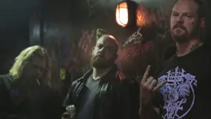 Задник до фильму"Зелена кімната" #268041