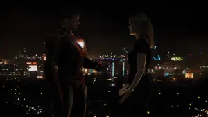 Задник до фильму"Залізна людина 2" #555032