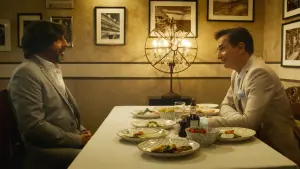 Задник до фильму"Французький жиголо" #437182