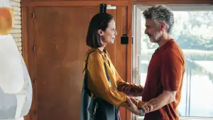 Задник до фильму"Гірке Різдво" #796264