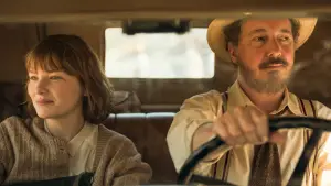 Задник до фильму"Lady Nazca" #769611