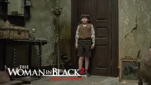 Задник до фильму"Жінка в чорному 2: Янгол смерті" #138931