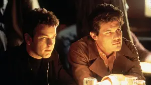 Задник до фильму"Нічне чергування" #705309