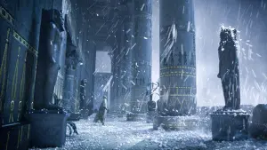 Задник до фильму"Вихід: Боги та царі" #313084