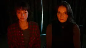 Задник до фильму"Червоні кімнати" #194977