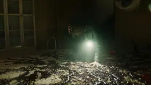 Задник до фильму"Сайлент Гілл. Повернення" #759979