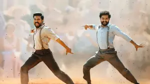 Задник до фильму"РРР" #187009