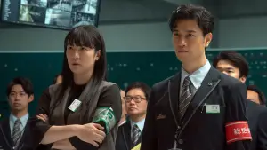 Задник до фильму"Бомба у швидкісному потягу" #598185