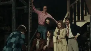 Задник до фильму"Суботній вечір" #635186