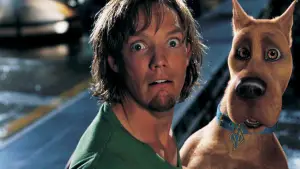 Задник до фильму"Скубі-Ду" #584266