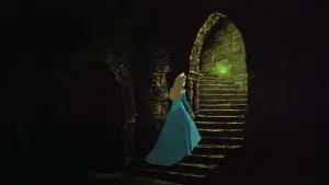 Задник до фильму"Спляча красуня" #634361