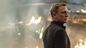 Задник до фильму"007: Спектр" #585572