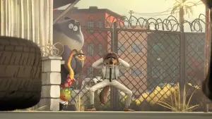 Задник до фильму"" #666106