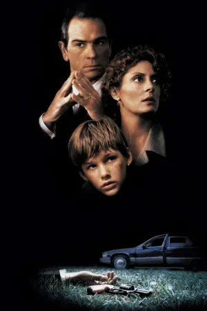 Постер до фильму"Клієнт" #720336