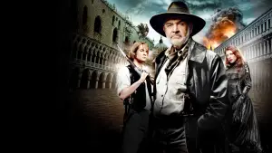 Задник до фильму"Ліга видатних джентльменів" #705672