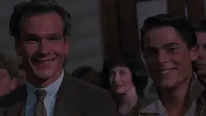 Задник до фильму"Ізгої" #648892