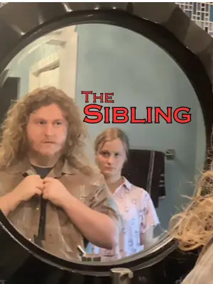 Постер до фильму"The Sibling" #774894