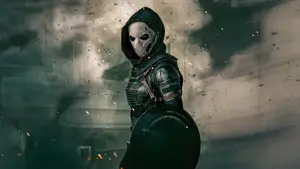 Задник до фильму"Громовики" #525094