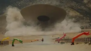 Задник до фильму"НОУ" #637382