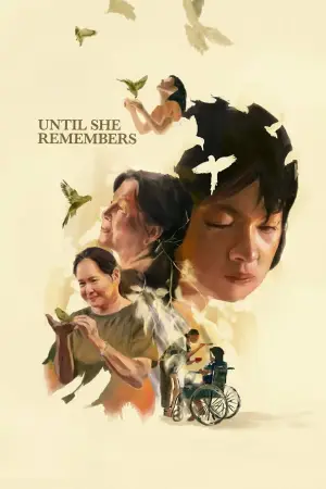 Постер до фильму"Until She Remembers" #771159