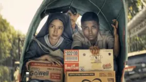 Задник до фильму"Yohanna" #761695