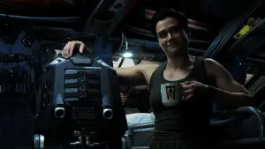 Задник до фильму"Місія неможлива 8" #515225