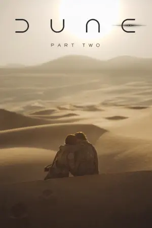 Постер до фильму"Дюна: Частина друга" #67583