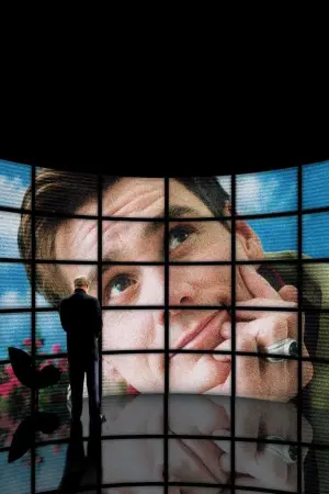 Постер до фильму"Шоу Трумена" #487666