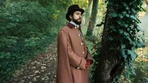 Задник до фильму"Бідолашні створіння" #584036