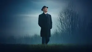 Задник до фильму"Благодать" #516388