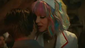 Задник до фильму"Перспективна дівчина" #629563