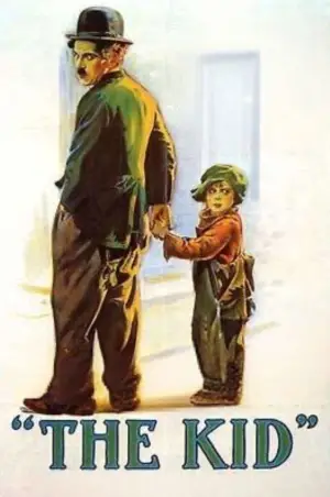 Постер до фильму"Малюк" #688033