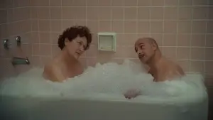 Задник до фильму"Джулі і Джулія" #712556