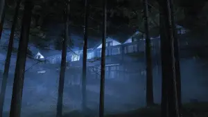 Задник до фильму"Never After Dark" #802479