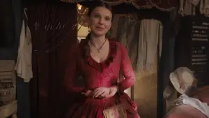 Задник до фильму"Енола Холмс" #669514