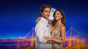 Задник до фильму"Опівночі" #426386