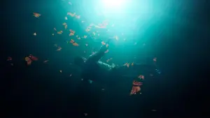 Відео до фільму The Guardian of the Monarchs | Trailer [Subtitled]