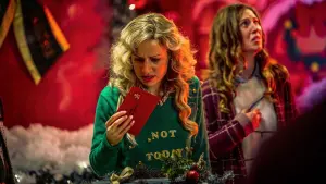 Відео до фільму Letters to Satan Claus | Letters to Satan Claus Trailer #1 (2020) | Rotten Tomatoes TV