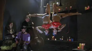 Задник до фильму"Shortbus" #806182