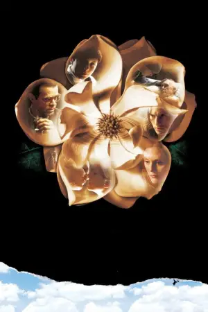 Постер до фильму"Магнолія" #670199