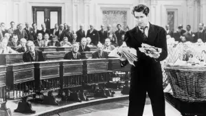 Задник до фильму"Містер Сміт їде до Вашингтона" #752576