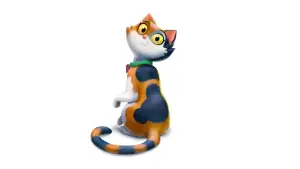 Задник до фильму"Мандри Моксі. Няв!" #536145