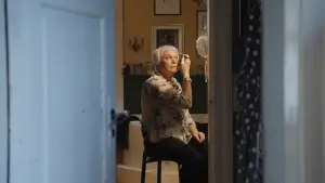 Задник до фильму"On Queer Aging and Endings" #779108