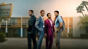 Задник до фильму"Одна ніч у Маямі..." #243446