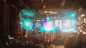 Задник до фильму"Pelangi di Mars" #765745